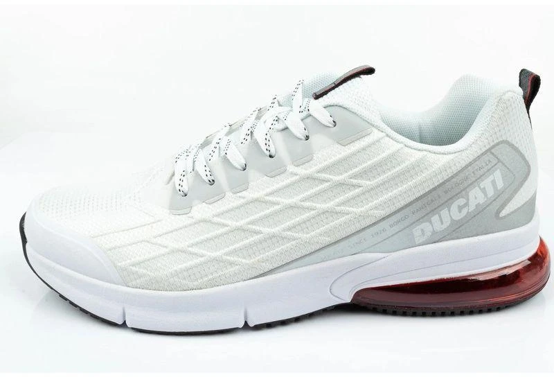 Ducati M DCSS21-3 Batai