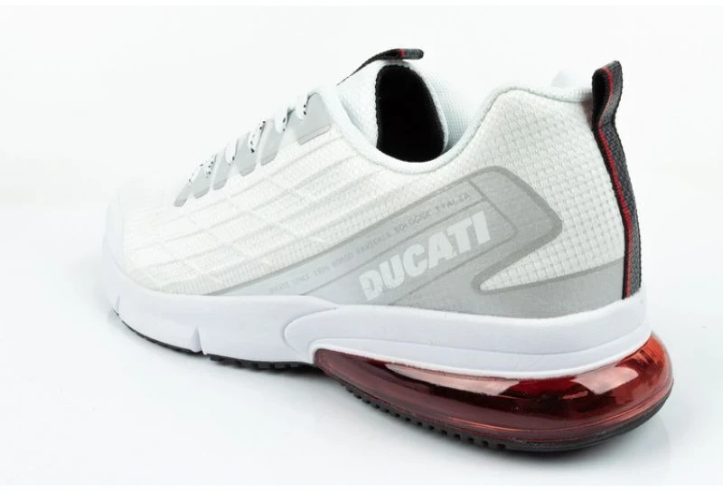 Ducati M DCSS21-3 Batai