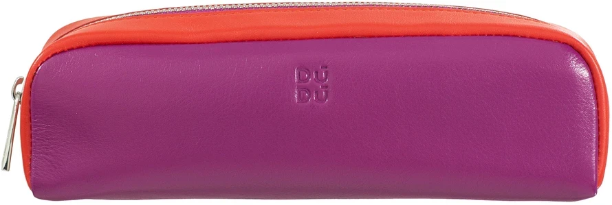 DUDU pieštukų dėklas – odinis etui