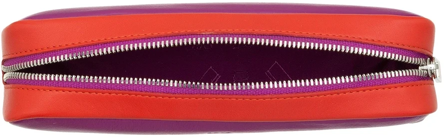 DUDU pieštukų dėklas – odinis etui