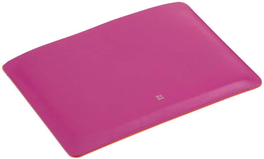 DUDU Nešiojamas kompiuteris sleeve – torba vyriška skórzana typu organizer