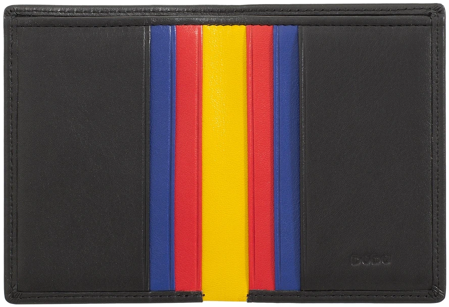 DUDU Rodi – portfel męski skórzany