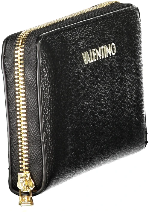 Długi portfel damski Valentino Bags Ersa Re na zamek
