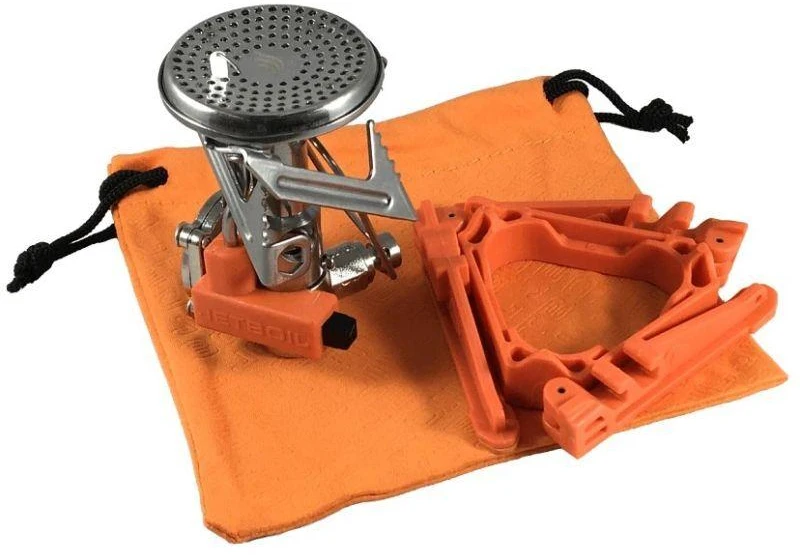 Dujinė viryklė Jetboil MightyMo