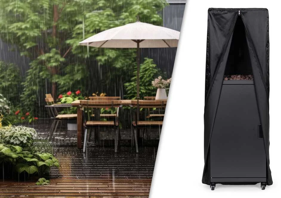 Multi Garden MultiGarden 13 kW Dujinis Radiatorinis Šildytuvas
