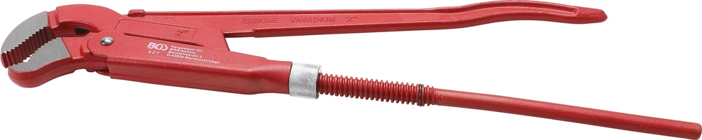 BGS DUJINIŲ VAMZDŽIŲ REPLĖS | 2″ | 3 TAŠKŲ SUĖMIMAS (527)