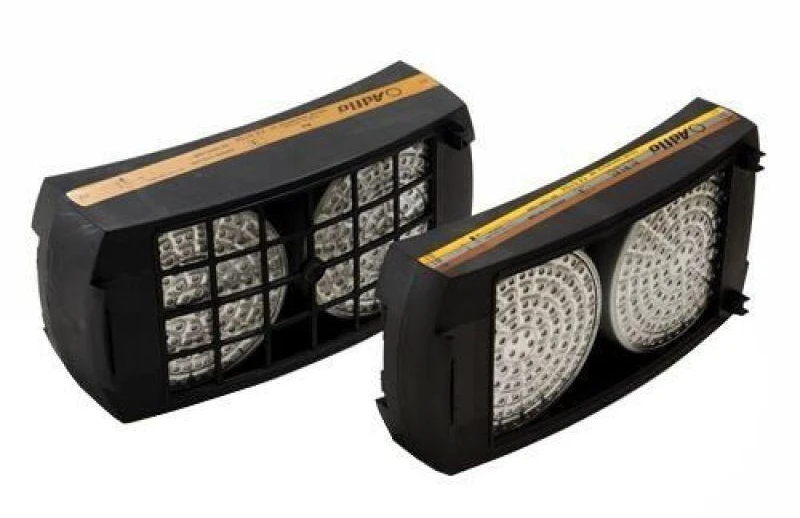 3M DUJŲ FILTRAS A1B1E1 SKIRTAS ADFLO / 837242 / / 52000177346 /