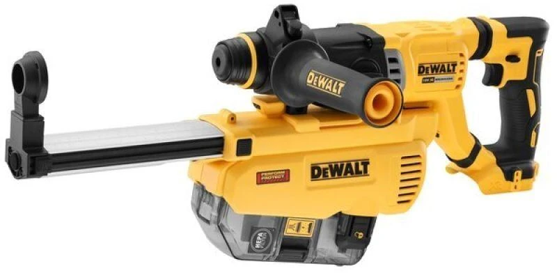 Nusiurbimo sistema DeWalt DWH205DH-XJ
