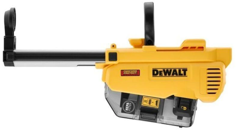 Nusiurbimo sistema DeWalt DWH205DH-XJ