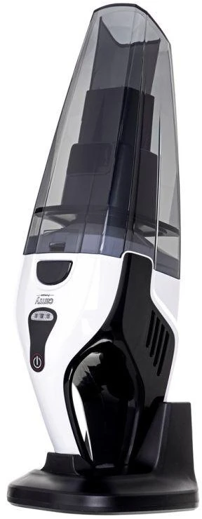 Adler Camry | Dulkių siurblys | CR 7046 | Belaidis veikimas | Be maišelio | 200 W | Veikimo laikas (maks.) 20 min | Garantija 24 mėn.