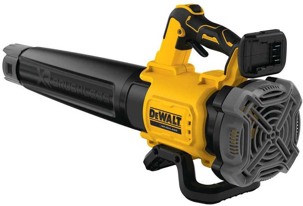 Akumuliatorinis lapų pūstuvas Dewalt DCMBL562N (be akumuliatoriaus ir kroviklio)