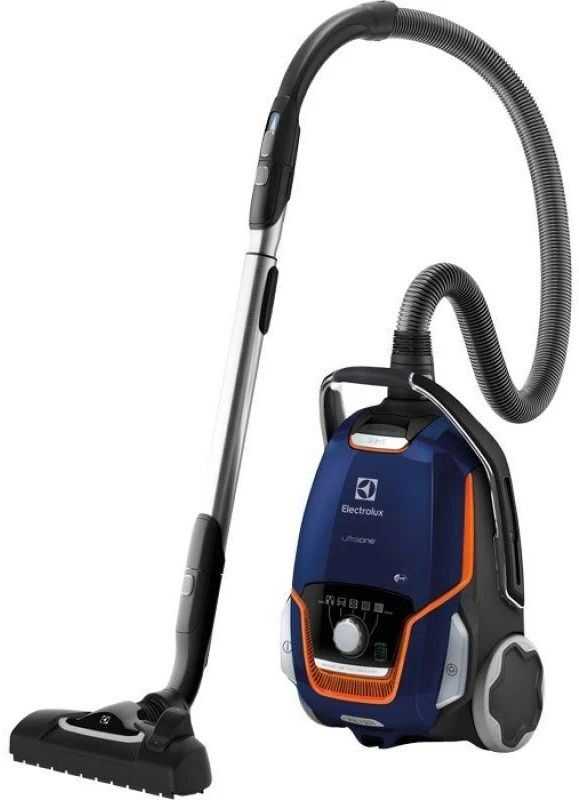 Electrolux EUOC94DB siurblys 5 l būgno siurblys Dry 850 W