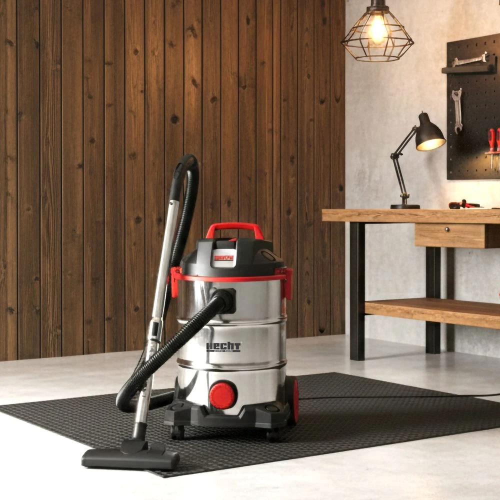 Dulkių siurblys HECHT 8330, 3000 W