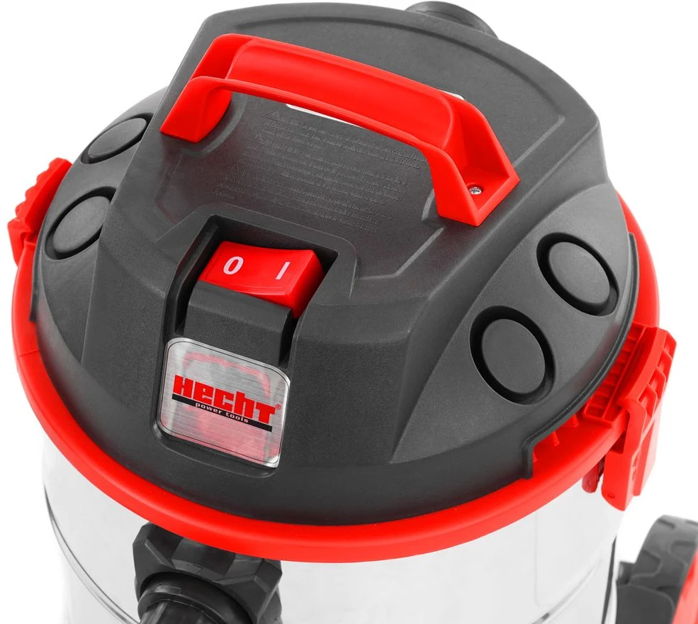 Dulkių siurblys HECHT 8330, 3000 W