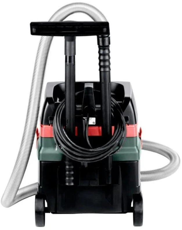 Dulkių siurblys ASR 25 L SelfClean, Metabo
