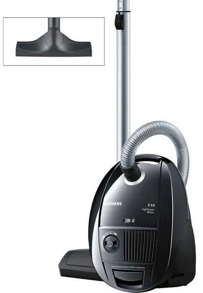 Dulkių siurblys Siemens VSZ3B212 Z3.0