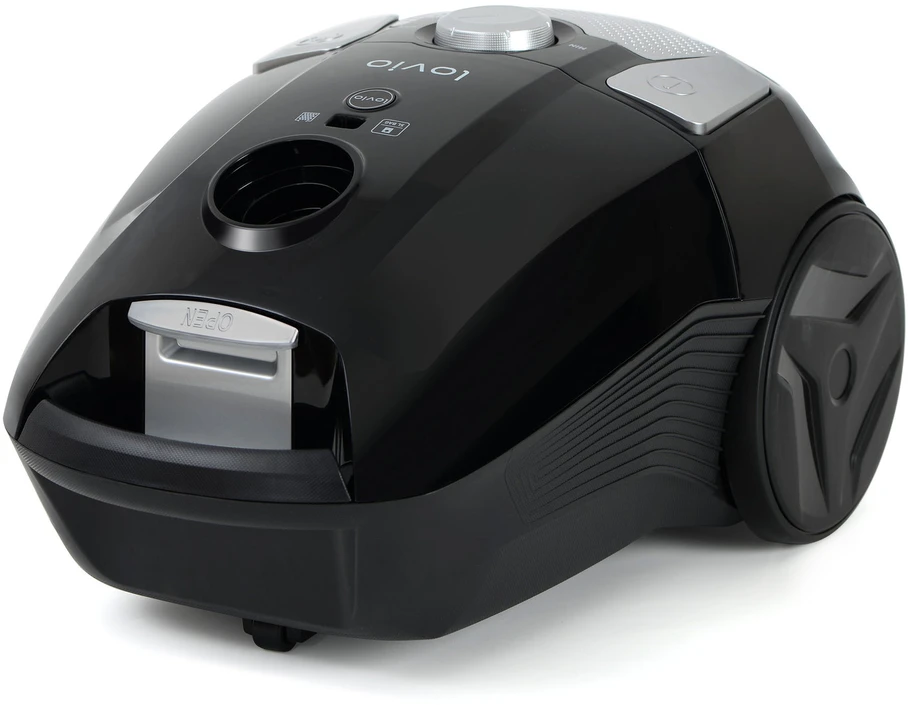Dulkių siurblys su maišeliais Lovio VacuuCapsule, 700 W