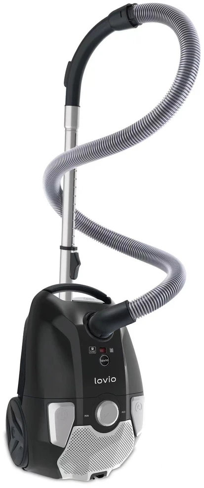 Dulkių siurblys su maišeliais Lovio VacuuCapsule, 700 W