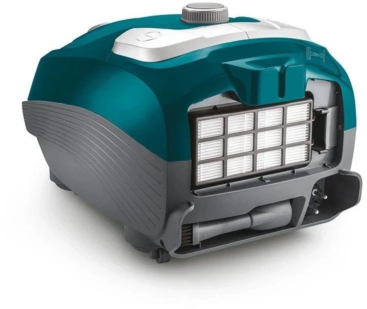 Dulkių siurblys 800W vacuum cleaner Tomek ZVC703 Zelmer
