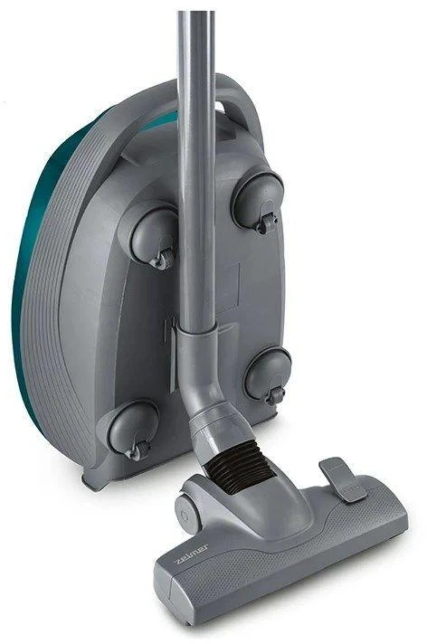 Dulkių siurblys 800W vacuum cleaner Tomek ZVC703 Zelmer