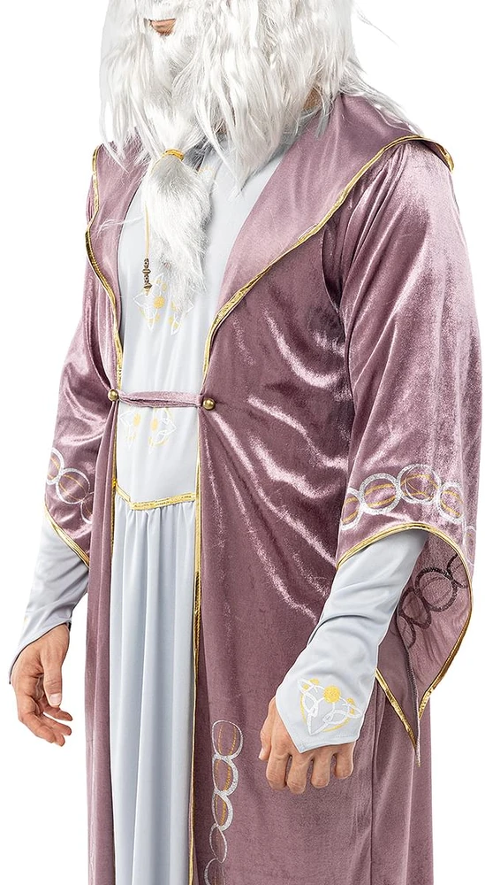Dumbldoro (Dumbledore) kostiumas - Haris Poteris