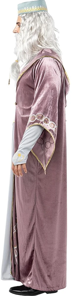 Dumbldoro (Dumbledore) kostiumas - Haris Poteris