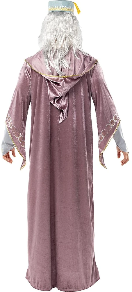 Dumbldoro (Dumbledore) kostiumas - Haris Poteris