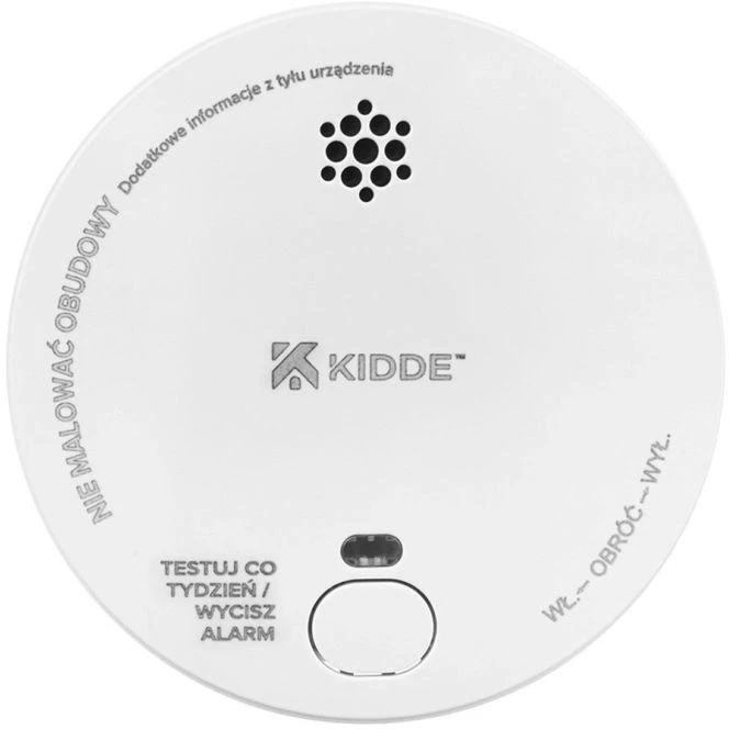 Smoke detector 2030-DSR3 KIDDE