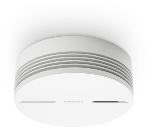 Netatmo Dūmų signalizacija