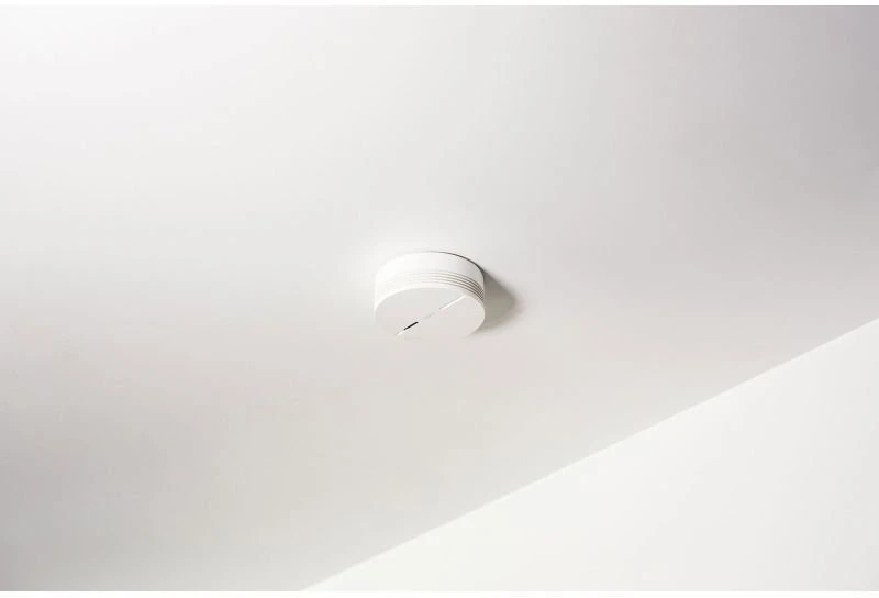 Netatmo Dūmų signalizacija