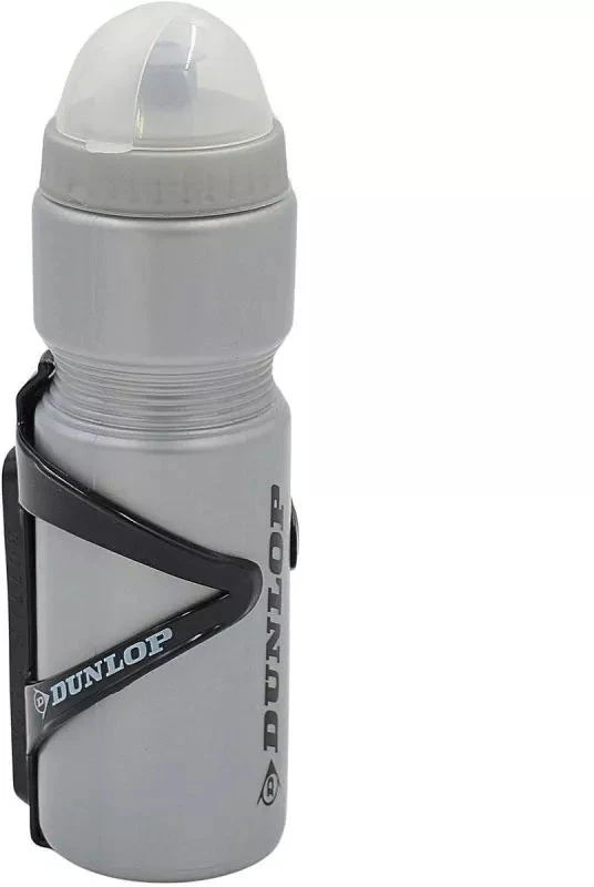 Gertuvė su rankena Dunlop 750 ml sidabrinis 275092