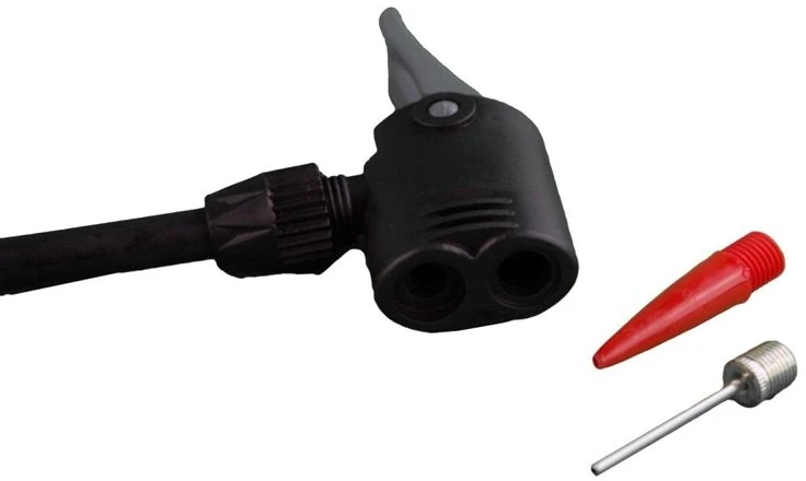 DUNLOP DIRBTUVĖS IR DVIRAČIO POMPA 174psi (12bar) 102207