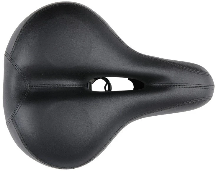 Dunlop gelinis dviračio balnelis, 28 × 21 cm