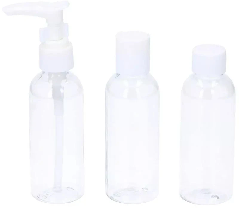 KELIONINIAI BUTELIUKAI Į LĖKTUVĄ 3x80ML DUNLOP 104522