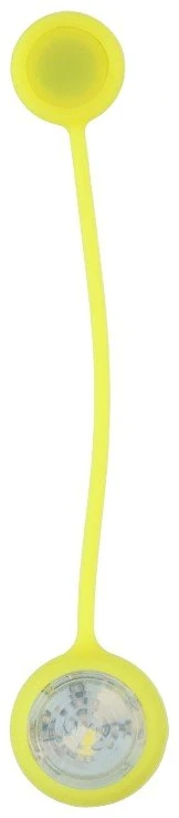Dunlop - Magnetic LED Reflective Running Band