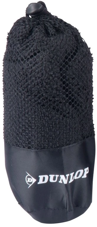 Dunlop - Microfiber Sports Rankšluostis (Navy mėlynas)