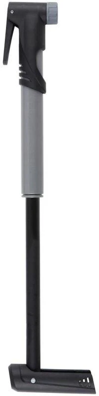 DUNLOP pilka mini dviračio pompa 120psi (8bar)