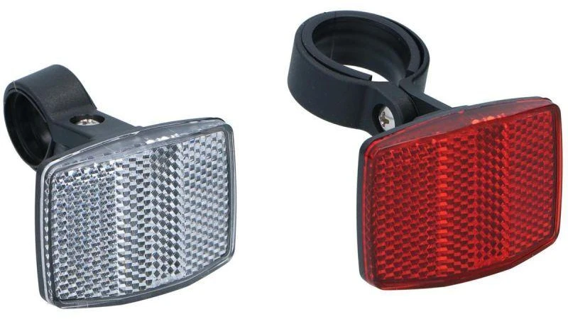 DUNLOP PRIEKINIO IR GALINIO ATŠVAITŲ RINKINYS