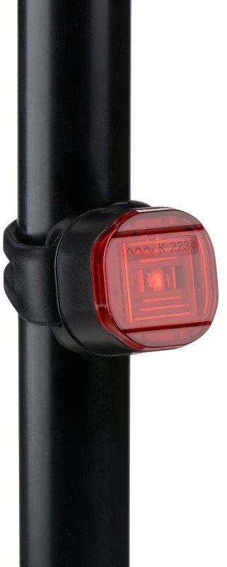 GALINIS DVIRAČIO ŽIBINTAS LED USB-C SERTIFIKUOTAS DUNLOP 334547