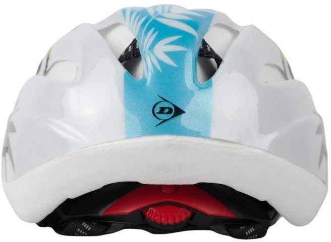 Dunlop vaikiškas dviračio šalmas 48-52 cm 2112953