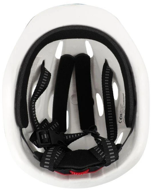 Dunlop vaikiškas dviračio šalmas 48-52 cm 2112953