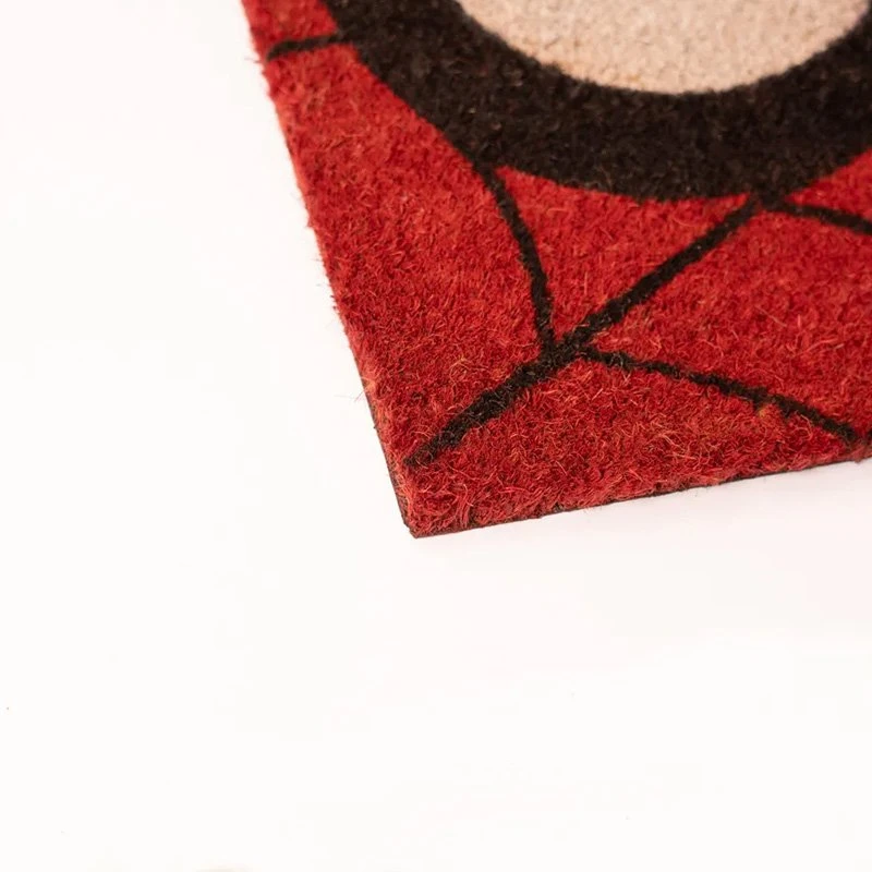 Spiderman Žmogus-voras - Kilimėlis prie durų (40 x 60 cm)