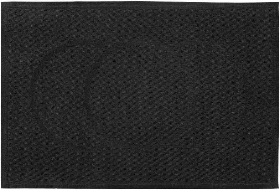 VEVOR Prieangio kilimėlis, 1194 x 813 mm, rudas