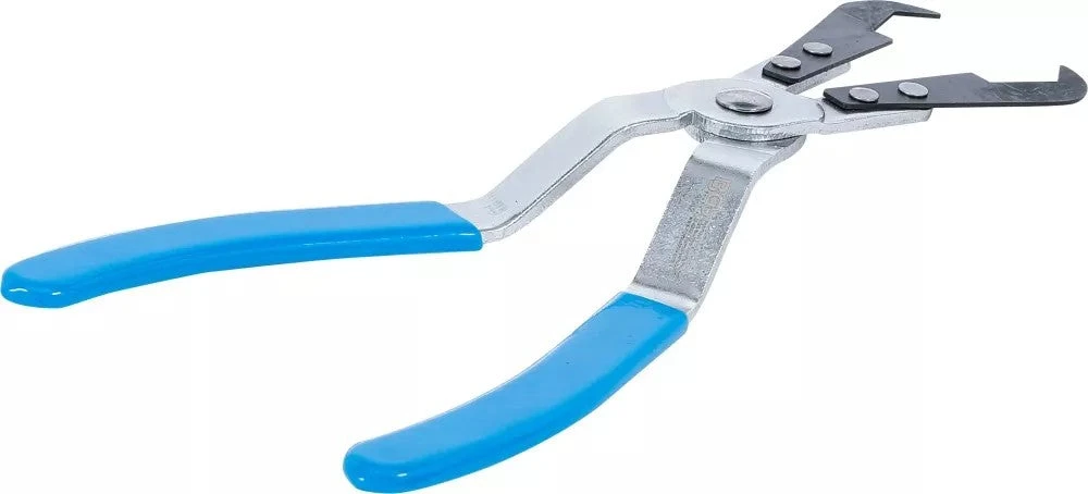 DURŲ RANKENOS FIKSATORIAUS REPLĖS | 220 MM (3542)