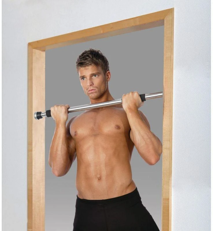 Body Sculpture DURŲ STRIUKĖ 2 IN 1 (84-120 CM) BB 262L-B