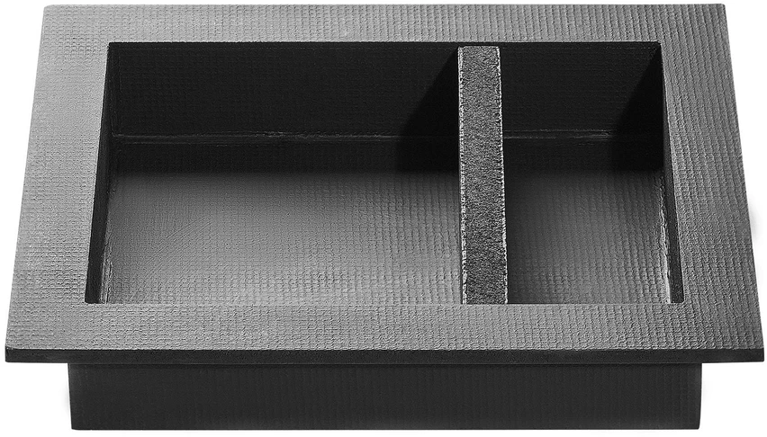 VEVOR Dušo niša 40.6 x 50.8 x 10.2 cm sieninis lentynėlė