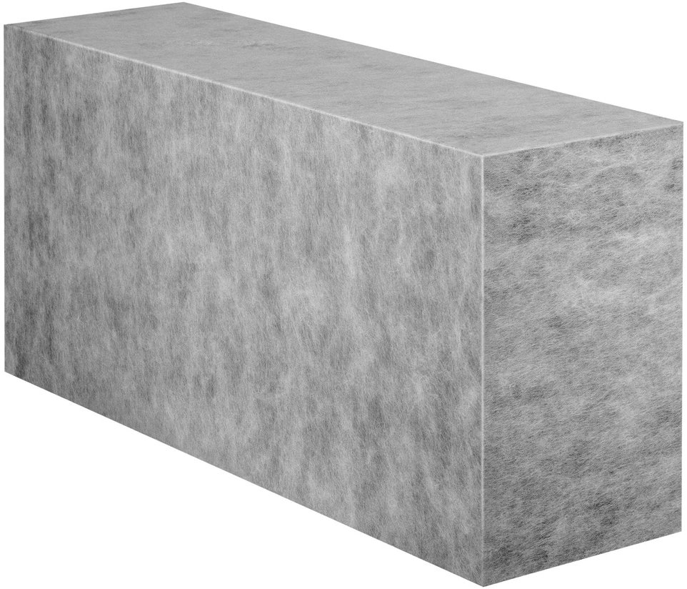 VEVOR Plytelėmis dengiamas dušo suoliukas kampuose, 200 kg