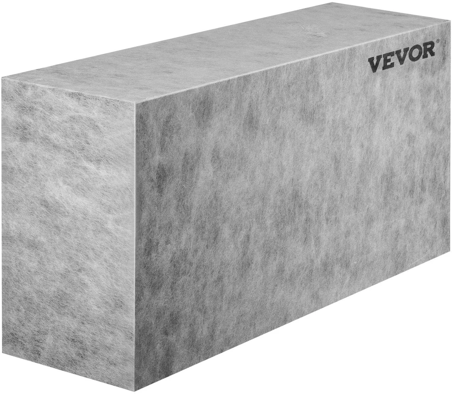 VEVOR Plytelėmis dengiamas dušo suoliukas kampuose, 200 kg