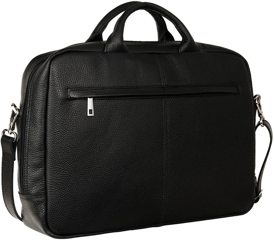 Duża torba skórzana na laptopa 15,6” i dokumenty A4 Canaletto T358s33