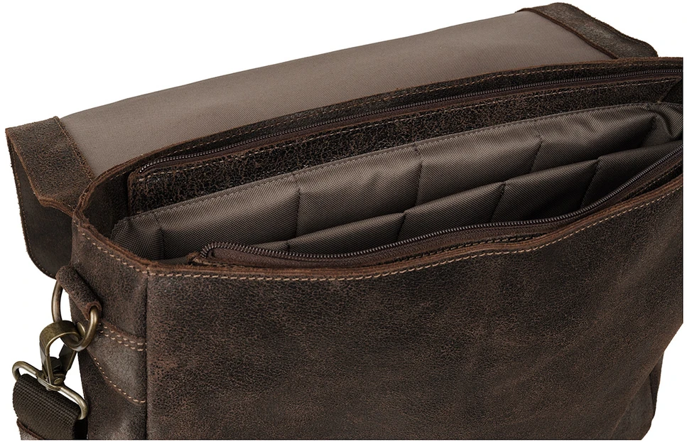 Duża torba vyriška skórzana Canaletto – laptop 15,6" TM262s344